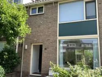 Foto van de Appartement gelegen aan de Potgieterlaan in Uithoorn