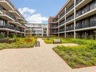 Foto van de Appartement gelegen aan de Coltbaan in Nieuwegein