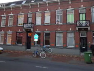 Foto van de Appartement gelegen aan de Brugstraat in Roosendaal