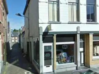 Foto van de Appartement gelegen aan de Molenstraat in Roosendaal