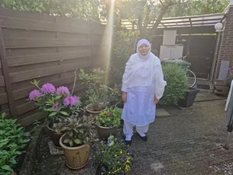 Foto van de Kamer gelegen aan de Nevelgrijs in Zoetermeer