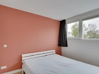Foto van de Appartement gelegen aan de Korte Landstraat in Alkmaar