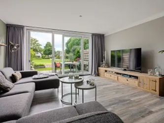 Foto van de Appartement gelegen aan de Eger in Uithoorn