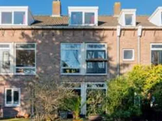 Foto van de Appartement gelegen aan de Mr. Troelstralaan in Amstelveen
