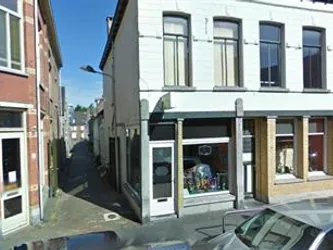 Foto van de Appartement gelegen aan de Molenstraat in Roosendaal