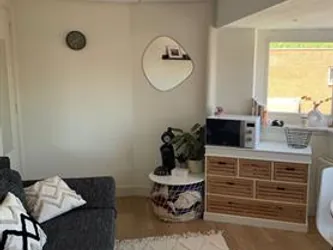 Foto van de Kamer gelegen aan de Nicolaas Beetsstraat in Zwolle
