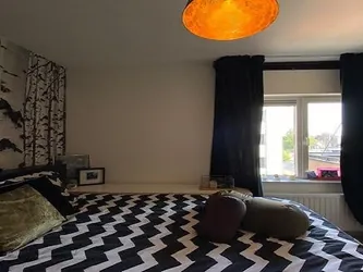 Foto van de Appartement gelegen aan de Kadeplein in Roosendaal