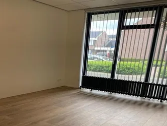 Foto van de Appartement gelegen aan de Beatrixstraat in Meerlo