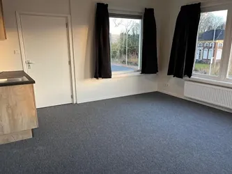 Foto van de Kamer gelegen aan de Blijhamsterweg in Winschoten