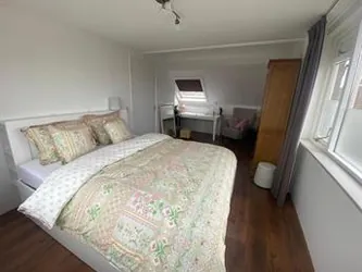 Foto van de Kamer gelegen aan de Weversland in Noordwijkerhout