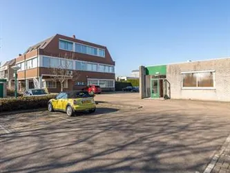 Foto van de Kamer gelegen aan de Rijnsburgerweg in Rijnsburg