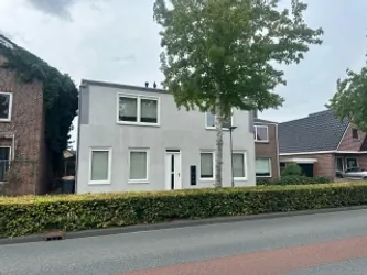 Foto van de Appartement gelegen aan de Nieuweweg in Hattem