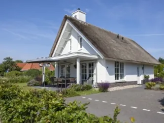 Foto van de Appartement gelegen aan de Duindamseweg in Noordwijk