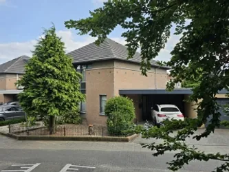 Foto van de Appartement gelegen aan de Hoogkar in Berghem