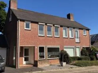 Foto van de Appartement gelegen aan de Munsterweg in Susteren
