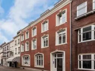 Foto van de Appartement gelegen aan de Putstraat in Sittard