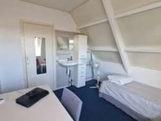 Foto van de Appartement gelegen aan de Grote Kerkstraat in Hoogeveen