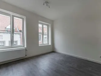 Foto van de Studio gelegen aan de Putstraat in Sittard