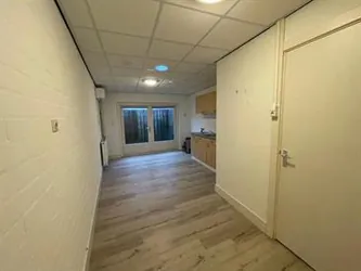 Foto van de Studio gelegen aan de Reigerstraat in Geldrop