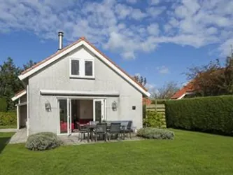 Foto van de Appartement gelegen aan de Duindamseweg in Noordwijk