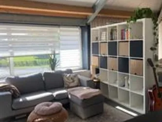 Foto van de Studio gelegen aan de Rijksweg in Heumen