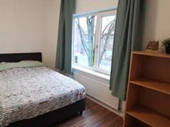 Foto van de Kamer gelegen aan de Fleskensstraat in Geldrop