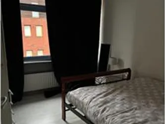 Foto van de Kamer gelegen aan de Langestraat in Hilversum