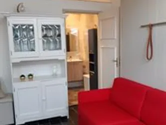 Foto van de Studio gelegen aan de Muntstraat in Wijk bij Duurstede