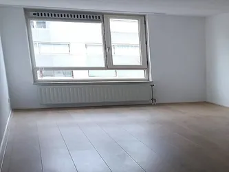 Foto van de Appartement gelegen aan de Wilhelminastraat in Sittard