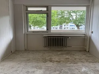 Foto van de Appartement gelegen aan de Loudonstraat in Dordrecht