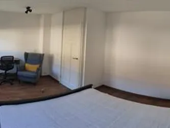 Foto van de Kamer gelegen aan de Mahatma Ghandhihof in Zaandam