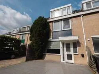 Foto van de Appartement gelegen aan de Wallenbergstraat in Hoofddorp