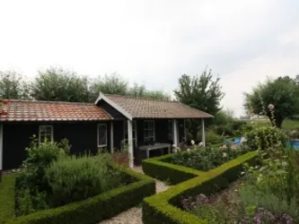 Foto van de Appartement gelegen aan de Calfven in Ossendrecht