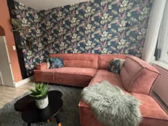 Foto van de Appartement gelegen aan de Kalorama in Hoofddorp