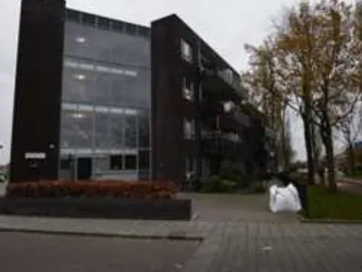 Foto van de Appartement gelegen aan de Seramstraat in Zwolle