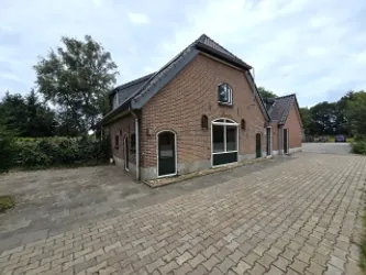Foto van de Appartement gelegen aan de Keetweg in Heerde
