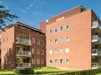 Foto van de Appartement gelegen aan de Ringovenstraat in Panningen