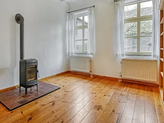 Foto van de Appartement gelegen aan de Schoorstraat in Baexem