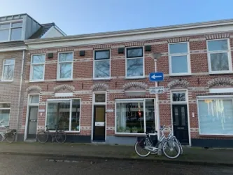 Foto van de Appartement gelegen aan de Bisschop Willebrandlaan in Zwolle