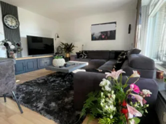 Foto van de Appartement gelegen aan de Israëlslaan in Nieuwegein