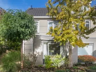Foto van de Appartement gelegen aan de Bertus Aafjeshof in Hoorn
