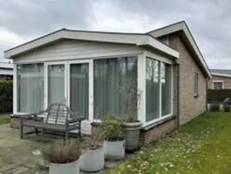 Foto van de Appartement gelegen aan de Heezerenbosch in Heeze