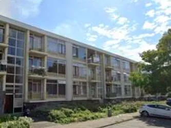 Foto van de Appartement gelegen aan de De la Reijstraat in Ridderkerk