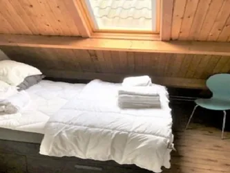 Foto van de Appartement gelegen aan de Hinthamereinde in Den Bosch