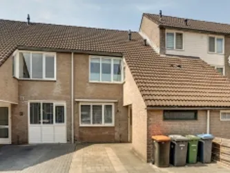 Foto van de Appartement gelegen aan de De Grutto in Almelo