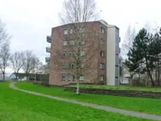 Foto van de Appartement gelegen aan de Anna Blamanlaan in Amstelveen