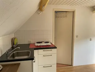 Foto van de Kamer gelegen aan de Valkenkamp in Maarssen