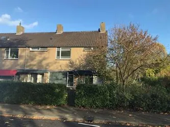 Foto van de Kamer gelegen aan de Paladijnenweg in Amersfoort