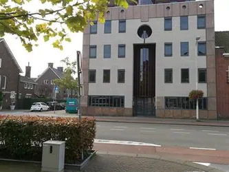 Foto van de Appartement gelegen aan de Stationsplein in Roosendaal