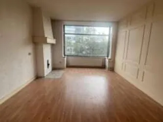 Foto van de Appartement gelegen aan de Broersvest in Schiedam